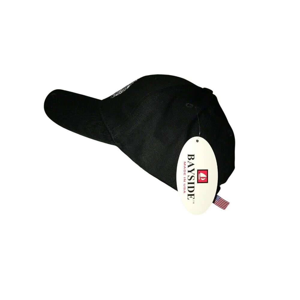 COUNTRY Carpenter Quality Goods Trademark Logo Cap Hat New Ballcap - Picture 5 of 12